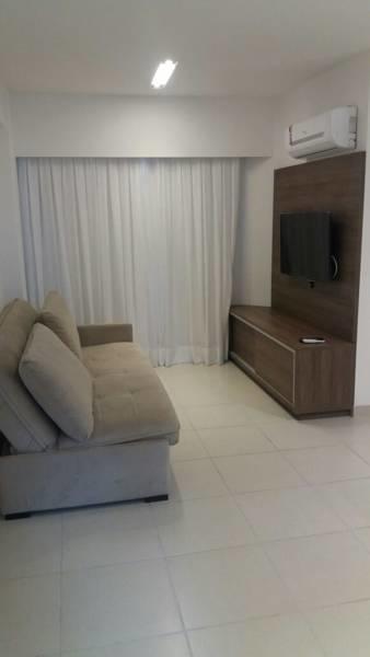 Flat Beach Class Santa Maria Premium ريسيفي المظهر الخارجي الصورة